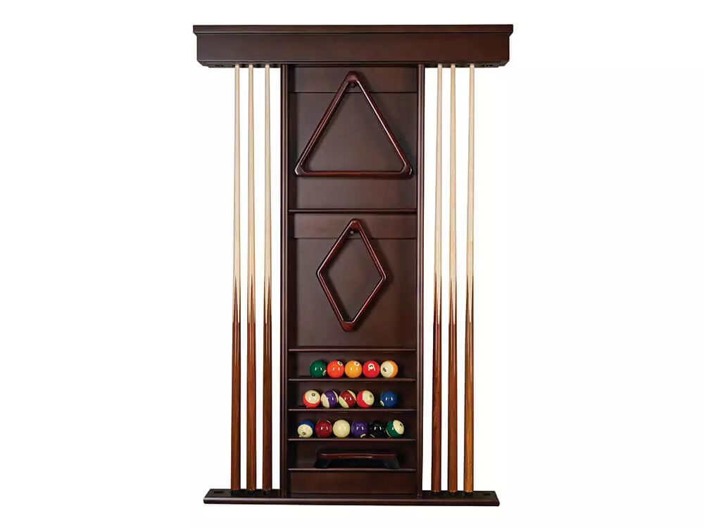 Picture of Mokolo Wall Rack